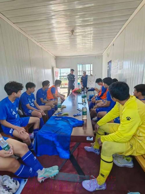 2018年中国足协青训中心工作会议在成都举行