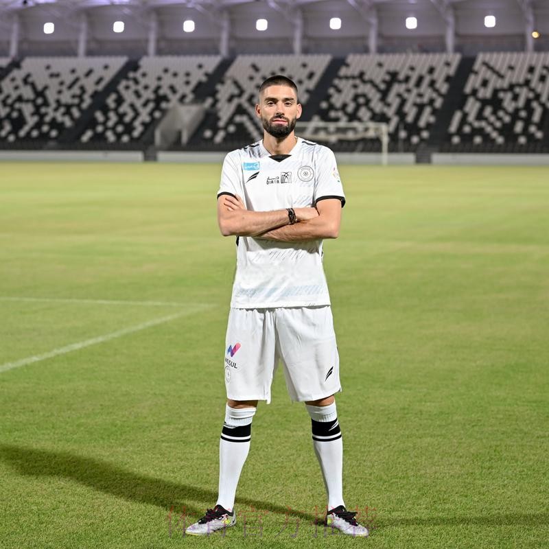 卡拉斯科获欧洲球队报价，正与利雅得青年商讨未来