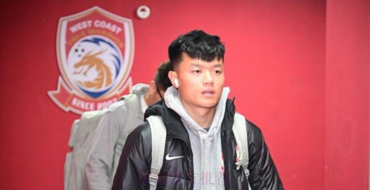 U23国足杨希球员:我在中超都是防外援,踢越南没问题 U23国足杨希球员:我在中超都是防外援,踢越南没问题