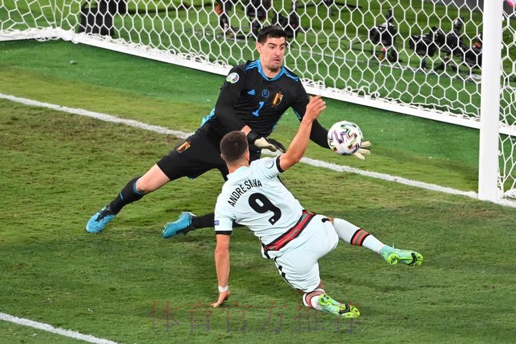 库尔图瓦:对没能晋级感到痛心 我们会再次回来的